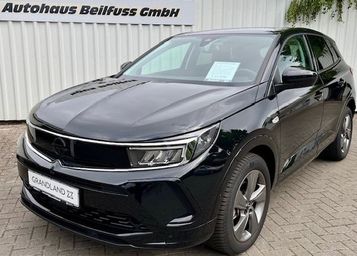 Opel Grandland GS-Line,