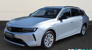 Opel Astra Kombi 1.2 Edit