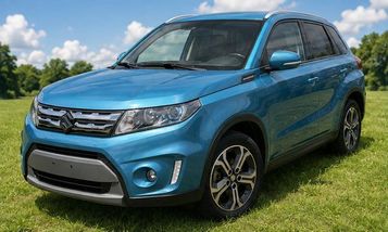 Vitara, Bj. 2015, Atlanti