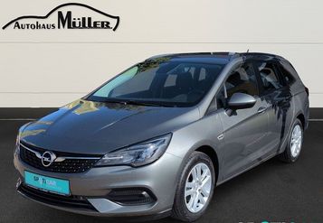 Opel Crossland 1.2 Turbo,