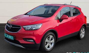 Opel Mokka X 1.4 Edition,