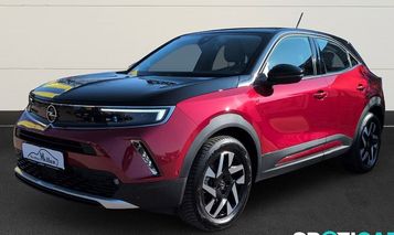 Opel Mokka Elektro Elegan