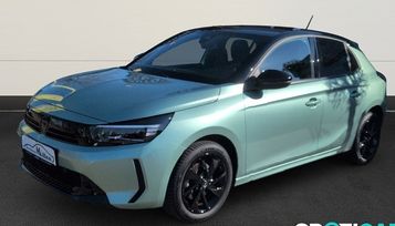 Opel Corsa Yes 1.2 Turbo,