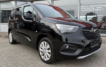 Opel Combo Life 1.5 D Aut