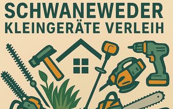 Sie brauchen Hilfe im Gar