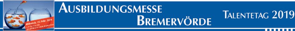 Ausbildungsmesse Bremervörde