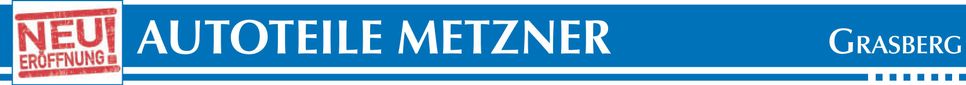 Autoteile Metzer