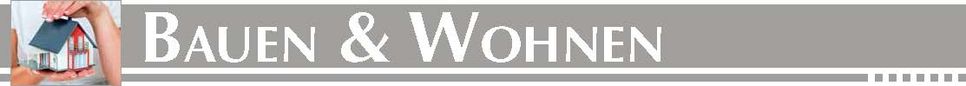 BAUEN & WOHNEN