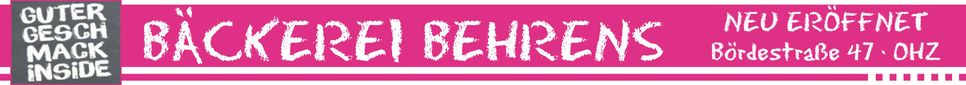 Bäckerei Behrens OHZ