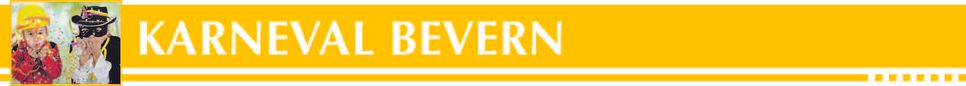 Karneval Bevern