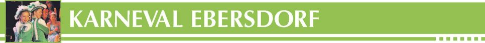 Karneval Ebersdorf