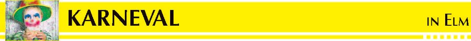 Karneval Elm