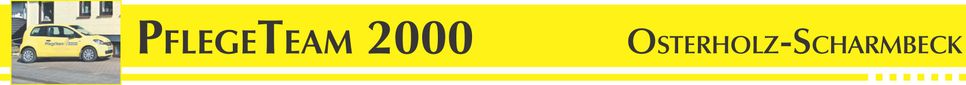 Pflegeteam 2000