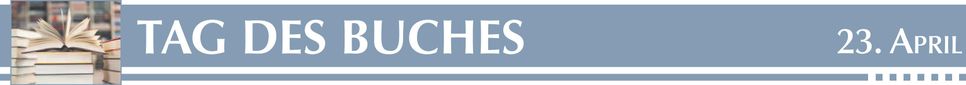 Tag des Buches